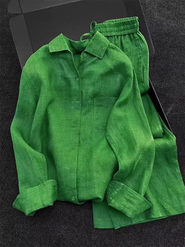 Two pcs women set
