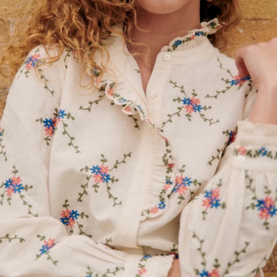 Blouse