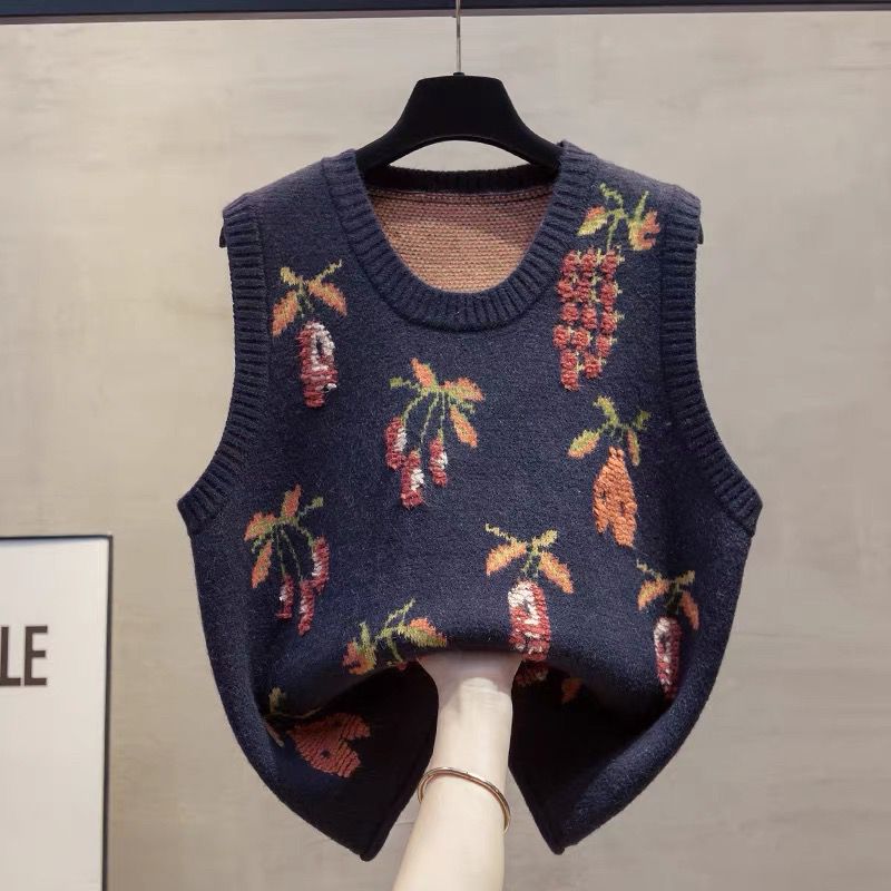 vest