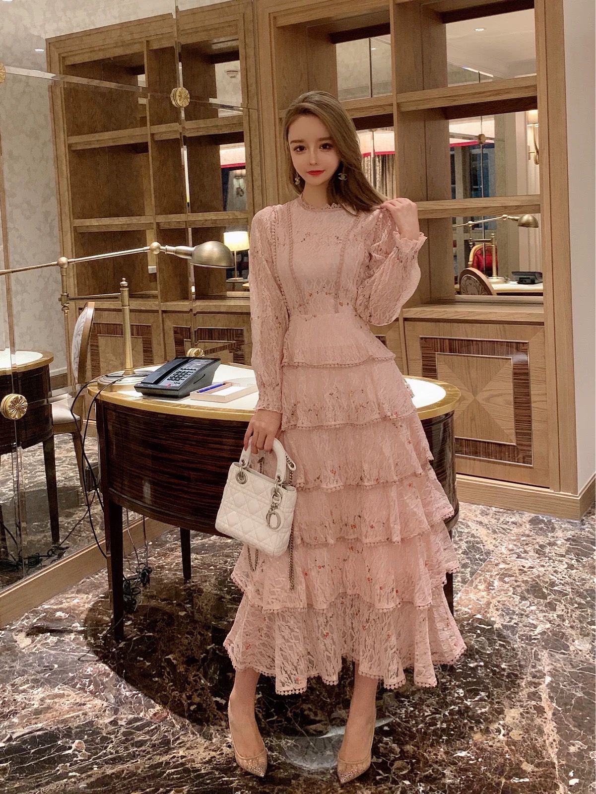 Dresses