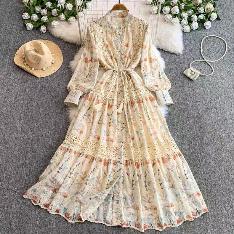 Dresses