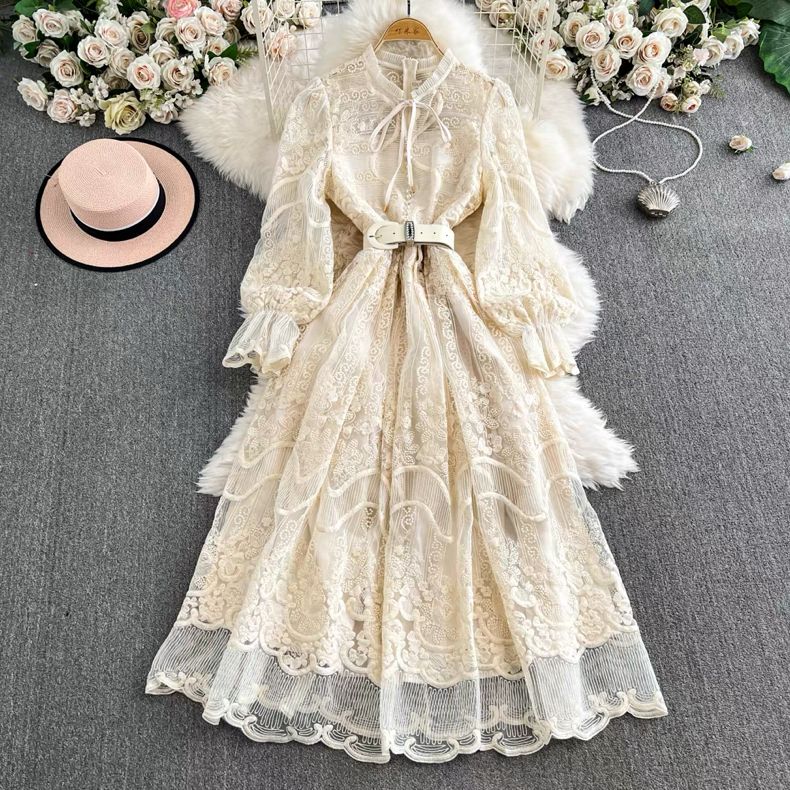 Dresses