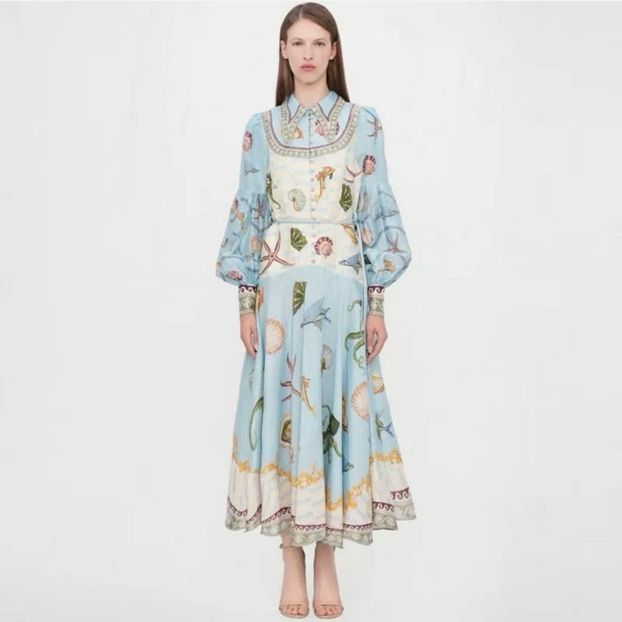 Summer Dress